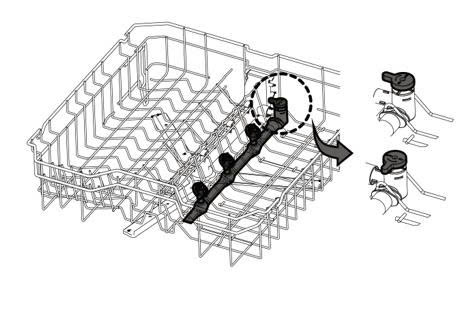 Chức năng xả tự do