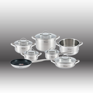 Bộ nồi chảo S7S