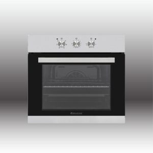 Lò nướng cơ Zemmer HBX665BB1