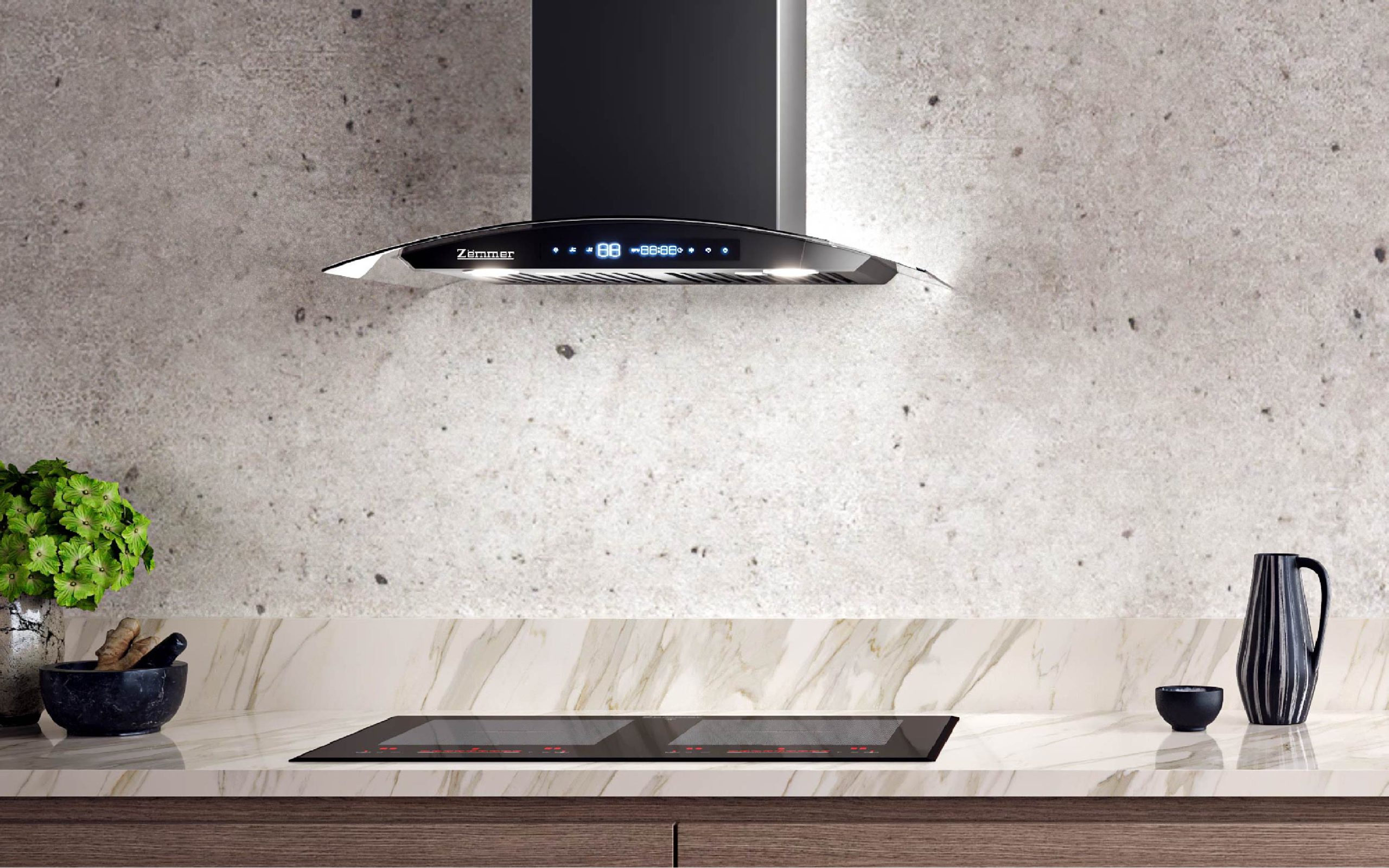 Hút Mùi HZM 700 SX