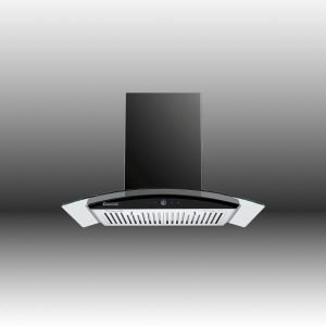 Hút Mùi HZM 700GB ECO