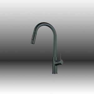 VÒI RỬA PCZ 258 CR (Stone Grey)