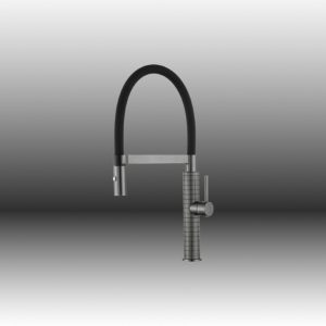 VÒI RỬA PCZ 558 CR (Stone Grey)